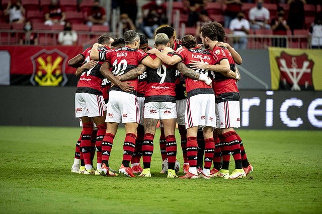 Free download brazil football flamengo free picture to be edited with GIMP free online image editor