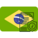 Brazilian Document Test  screen for extension Chrome web store in OffiDocs Chromium