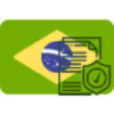 Brazilian Document Test  screen for extension Chrome web store in OffiDocs Chromium