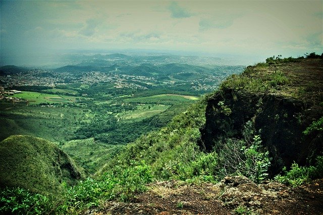 Brezilya Nova Lima Dağı Minas'ı ücretsiz indirin - GIMP çevrimiçi resim düzenleyici ile düzenlenecek ücretsiz fotoğraf veya resim