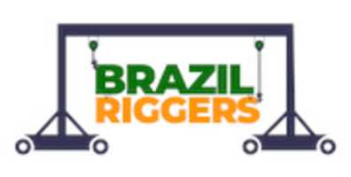 Free download BRAZIL RIGGERS LOGO free photo or picture to be edited with GIMP online image editor