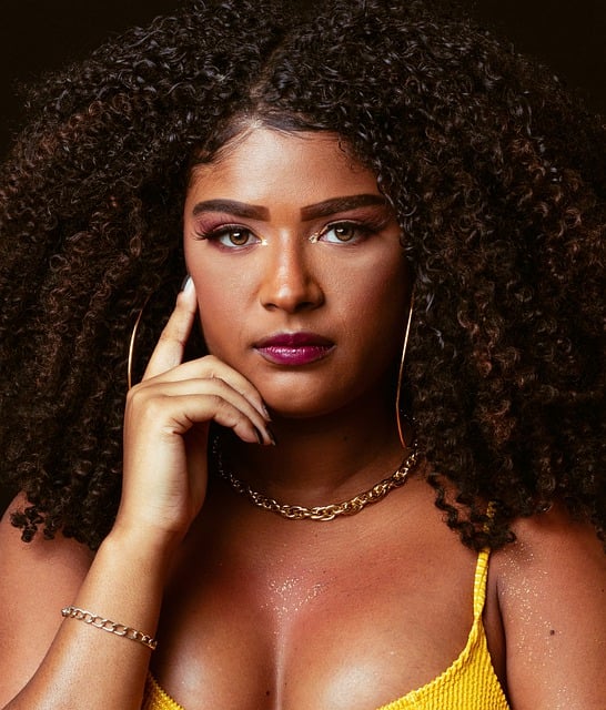 Free download brazil summer hair model focus free picture to be edited with GIMP free online image editor