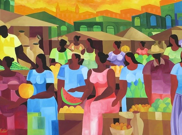 Free download Brazilwood Bahia Painting -  free illustration to be edited with GIMP free online image editor