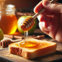 Bread and honey  screen for extension Chrome web store in OffiDocs Chromium