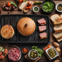 Bread and side dishes  screen for extension Chrome web store in OffiDocs Chromium