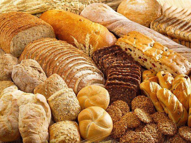 Free download bread candy pies free picture to be edited with GIMP free online image editor
