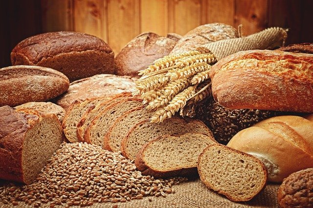Free download bread candy pies bread bread free picture to be edited with GIMP free online image editor