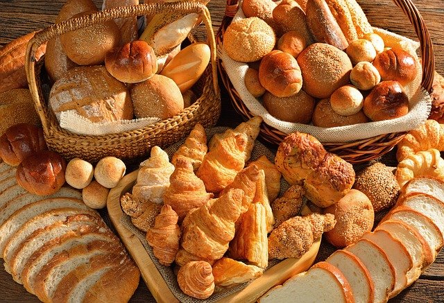 Free download bread candy pies pies pies pies free picture to be edited with GIMP free online image editor
