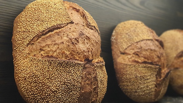 Free download bread food italy milan free picture to be edited with GIMP free online image editor