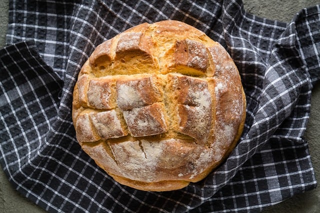 Free download bread food nutrition flour crispy free picture to be edited with GIMP free online image editor