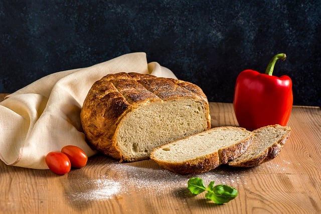 Free download bread homemade bread carbohydrates free picture to be edited with GIMP free online image editor
