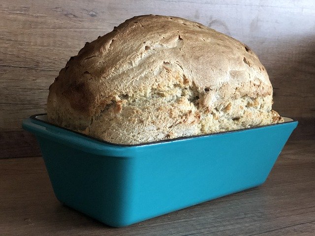 ດາວໂຫລດຟຣີ Bread Homemade Food - ຮູບພາບຫຼືຮູບພາບທີ່ບໍ່ເສຍຄ່າເພື່ອແກ້ໄຂດ້ວຍຕົວແກ້ໄຂຮູບພາບອອນໄລນ໌ GIMP