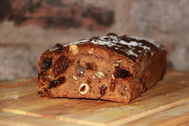 Muat turun percuma Bread Loaf - foto atau gambar percuma untuk diedit dengan editor imej dalam talian GIMP