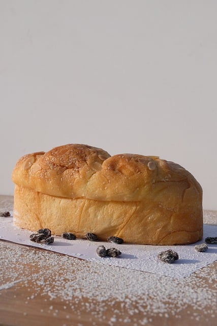 Free download bread raisins loaf food free picture to be edited with GIMP free online image editor