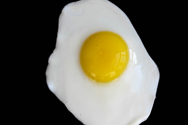 Descarga gratuita Breakfast Egg Nutrition: foto o imagen gratuita para editar con el editor de imágenes en línea GIMP