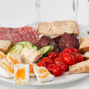 Breakfast plate  screen for extension Chrome web store in OffiDocs Chromium