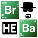 Breaking Bad Heisenberg  screen for extension Chrome web store in OffiDocs Chromium