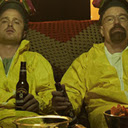 Breaking Bad The Couch theme by toxic  screen for extension Chrome web store in OffiDocs Chromium