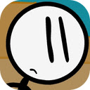 Breaking The Bank Game Help Henry Stickmin in His Hilarious Heist!  screen for extension Chrome web store in OffiDocs Chromium