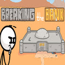 Breaking the Bank Mission simulation  screen for extension Chrome web store in OffiDocs Chromium