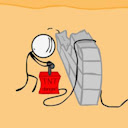 Breaking the Bank Unblocked  screen for extension Chrome web store in OffiDocs Chromium