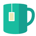 Break Timer  screen for extension Chrome web store in OffiDocs Chromium