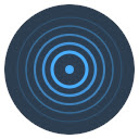 Breathing Guide  screen for extension Chrome web store in OffiDocs Chromium
