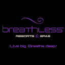 Breathless Resorts Theme  screen for extension Chrome web store in OffiDocs Chromium