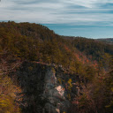 Breathtaking Autumn Landscape View of a Scenic Canyon  screen for extension Chrome web store in OffiDocs Chromium