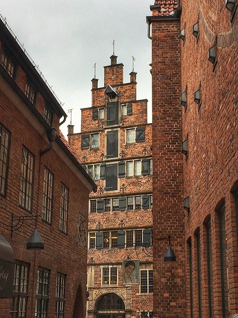 বিনামূল্যে ডাউনলোড করুন Bremen City Architecture - বিনামূল্যে ছবি বা ছবি GIMP অনলাইন ইমেজ এডিটর দিয়ে সম্পাদনা করতে হবে