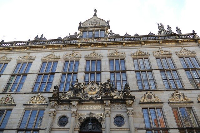 Скачать бесплатно Bremen Hanseatic City Market - бесплатное фото или изображение для редактирования с помощью онлайн-редактора изображений GIMP