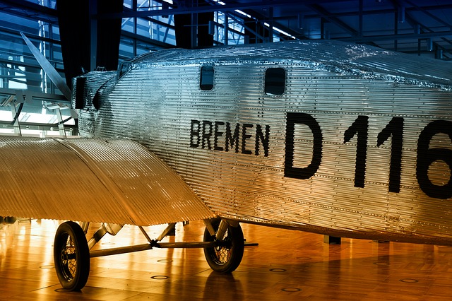 Free download bremen junkers w 33 free picture to be edited with GIMP free online image editor