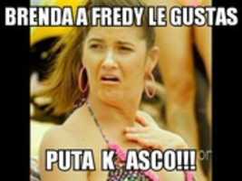 Free download brenda free photo or picture to be edited with GIMP online image editor