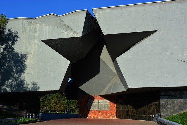 Скачать бесплатно Brest Fortress Memory - бесплатно фото или картинку для редактирования с помощью онлайн-редактора GIMP