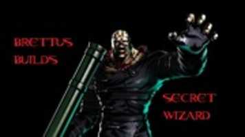 Free download Brettus Secret free photo or picture to be edited with GIMP online image editor