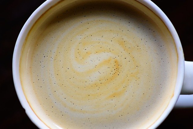 הורדה חינם Brew Coffee Black - תמונה או תמונה בחינם לעריכה עם עורך התמונות המקוון GIMP