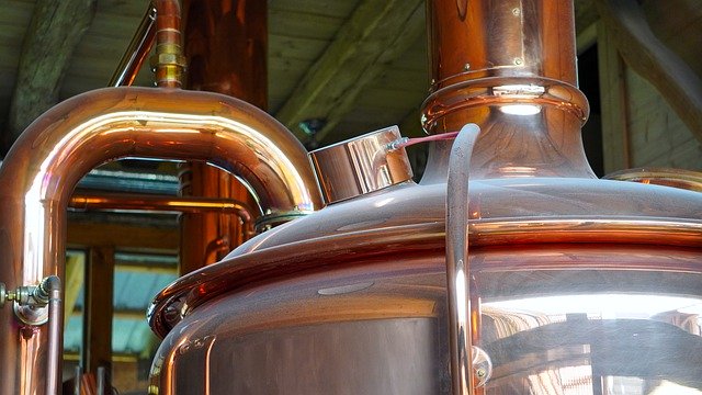 تنزيل Brewery Beer Production مجانًا - صورة مجانية أو صورة لتحريرها باستخدام محرر الصور عبر الإنترنت GIMP