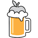 BrewSearch  screen for extension Chrome web store in OffiDocs Chromium