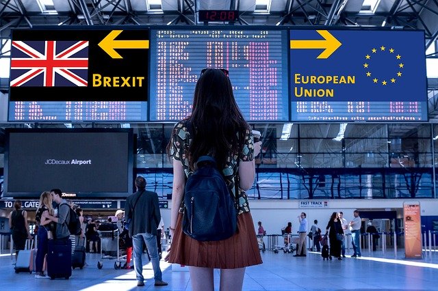 Скачать бесплатно brexit eu europe United Kingdom бесплатное изображение для редактирования с помощью бесплатного онлайн-редактора изображений GIMP