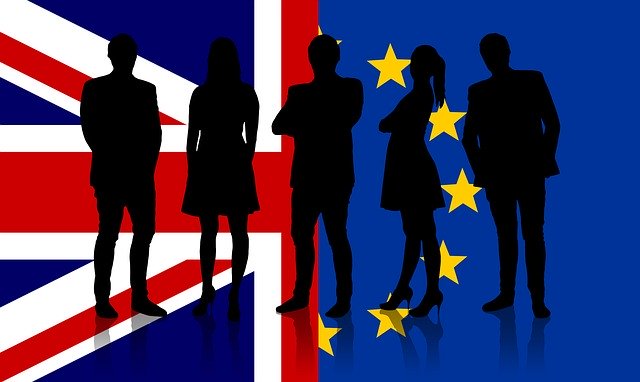 Free download Brexit Europe Britain -  free illustration to be edited with GIMP free online image editor
