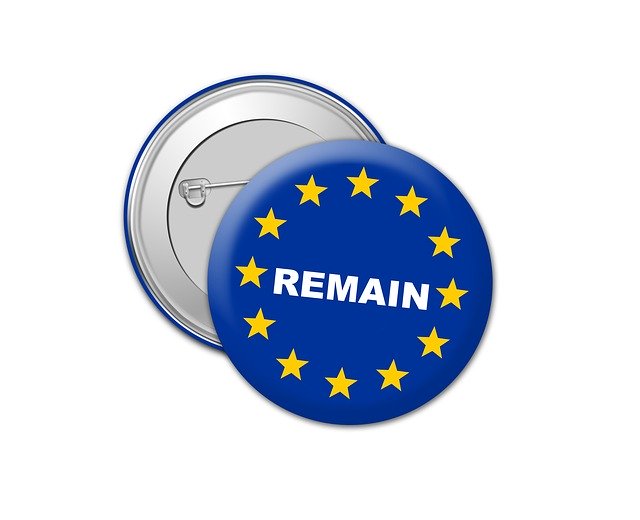 Download gratuito Brexit Europe Referendum illustrazione gratuita da modificare con l'editor di immagini online GIMP