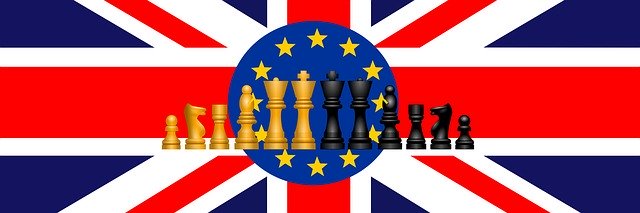 Libreng pag-download ng libreng ilustrasyon ng Brexit Flag Europe na ie-edit gamit ang GIMP online image editor