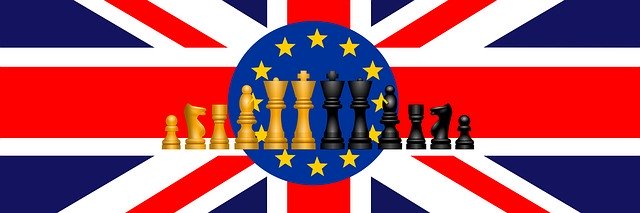 Muat turun percuma ilustrasi percuma Brexit Flag Europe untuk diedit dengan editor imej dalam talian GIMP