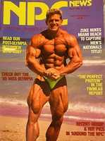 Free download Brian Graham, Muscles in Miami Beach free photo or picture to be edited with GIMP online image editor