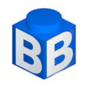 BrickBadges  screen for extension Chrome web store in OffiDocs Chromium