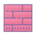 Brick Break  screen for extension Chrome web store in OffiDocs Chromium