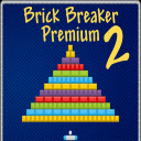 Brick Breaker Premium 2  screen for extension Chrome web store in OffiDocs Chromium