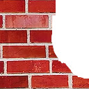 Brick Break Game  screen for extension Chrome web store in OffiDocs Chromium
