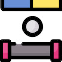 Brick Break Pro  screen for extension Chrome web store in OffiDocs Chromium