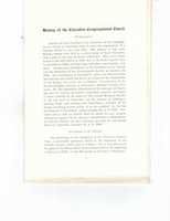 Free download Brick Church 1822 1922 free photo or picture to be edited with GIMP online image editor